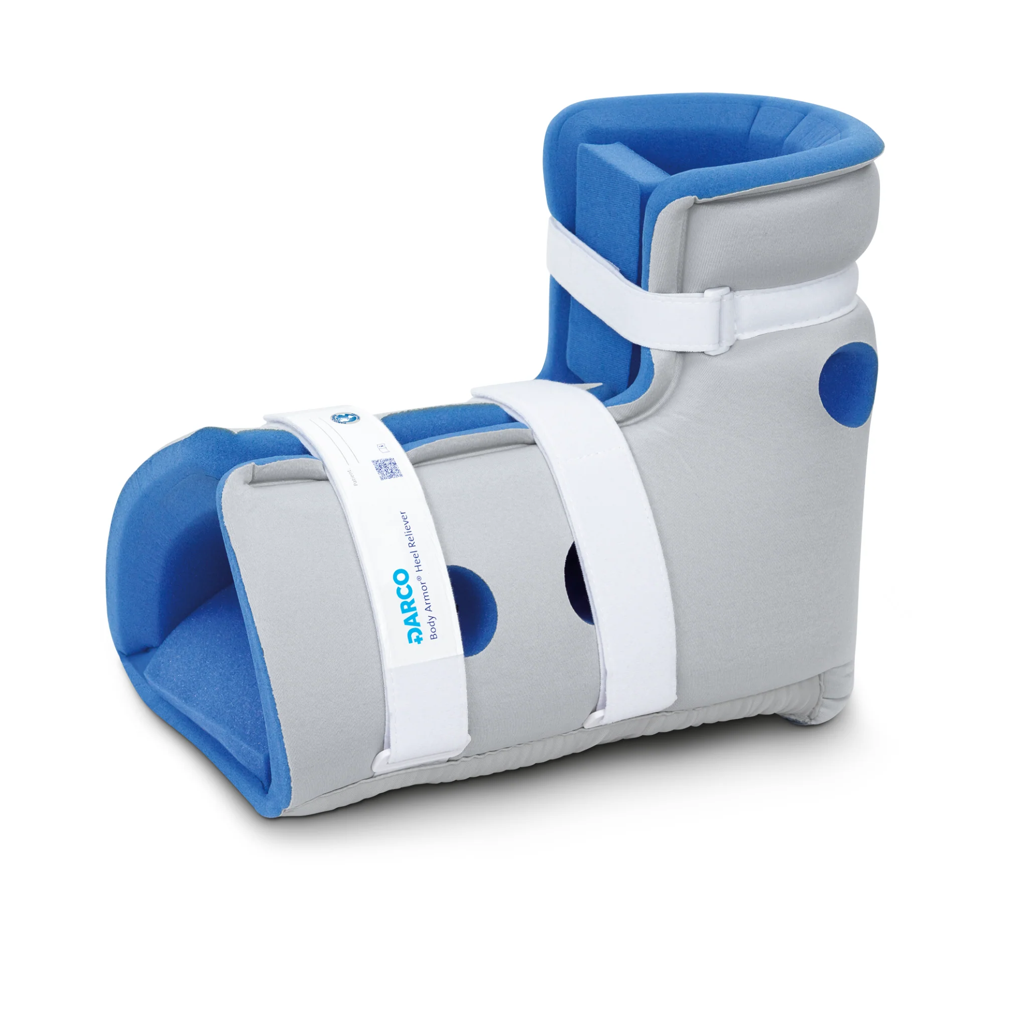 Body Armor® Heel Reliever - Abilene Artificial Limb