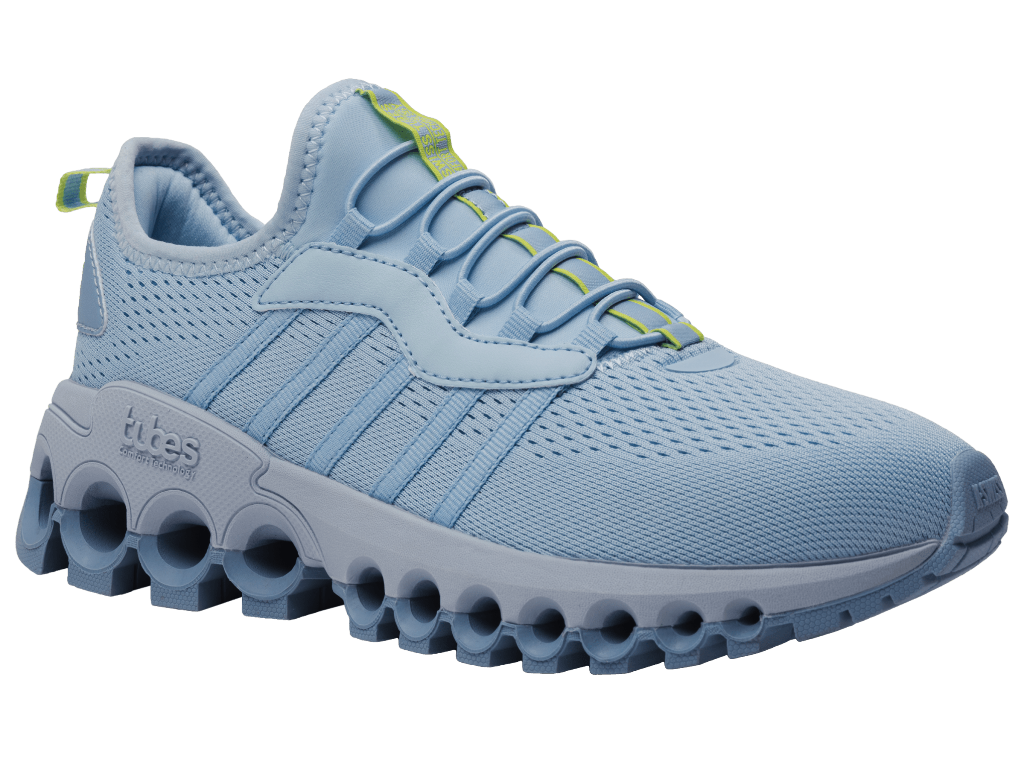 TUBES SLIP-ON - Footwear K-Swiss