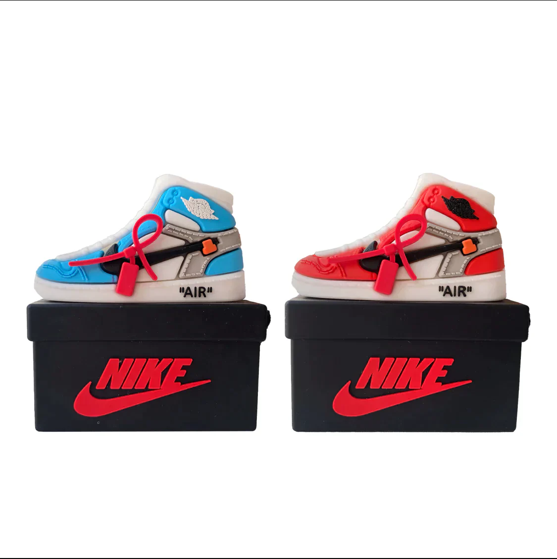 Nike AirPods Cases - Wholesale & Influencer