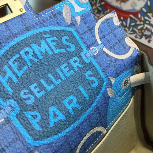 Designer Bag Leather Bag HRMS1:1High-quality replica