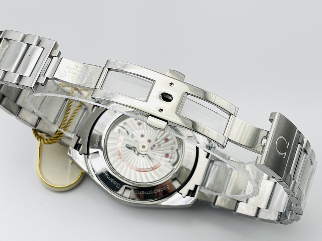 Omega Seamaster 150m(1:1 replica) - Top club