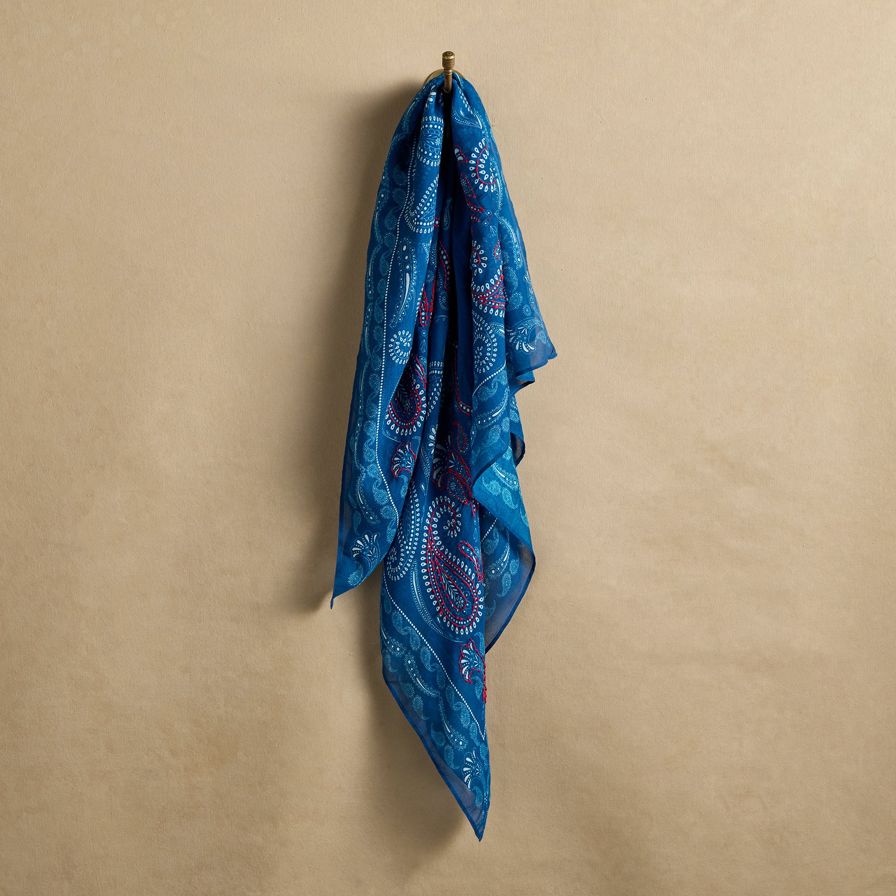 Americana Scarf - Sundance Clothing