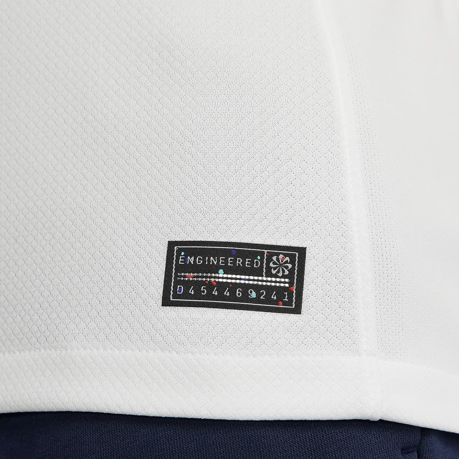 FIFA STORE England Lionesses 2023 Home Jersey - Women's