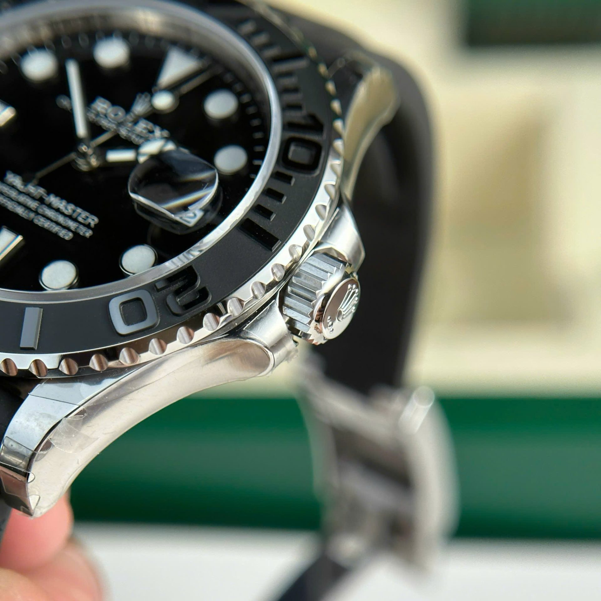 Rolex Yacht-Master 226659 Best Replica Watch Weight 150 Grams VS Factory 42mm - Top club