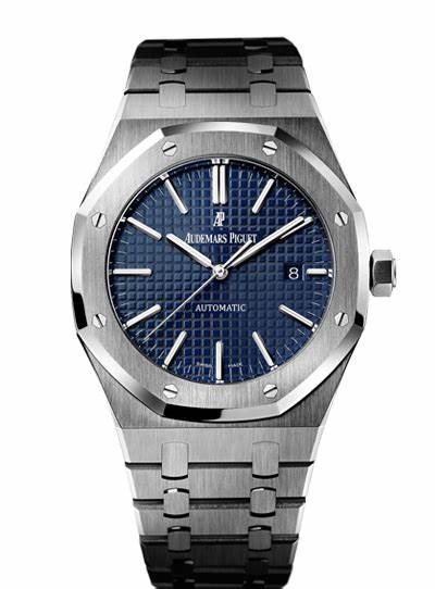 Audemars Piguet Royal Oak Self Winding  Men's Watch  15400ST.OO.1220ST.03(1:1 replica) - Top club