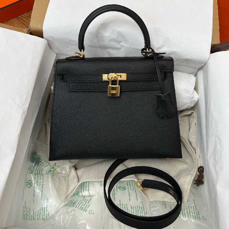 Hermès Kelly Bag1:1High-quality replica