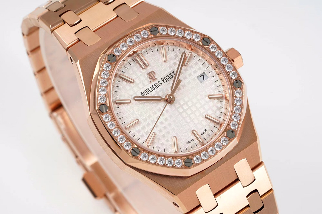 Audemars Piguet Royal Oak Series 77351ST.ZZ.1261ST.01(1:1 replica) - Elite Watch Atelier
