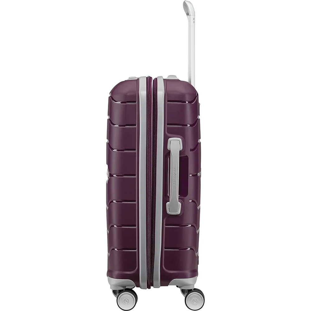 Samsonite Freeform Hardside Expandable Spinner Luggage 2PC Set(21/28-Carry-on/Large) - Image 17