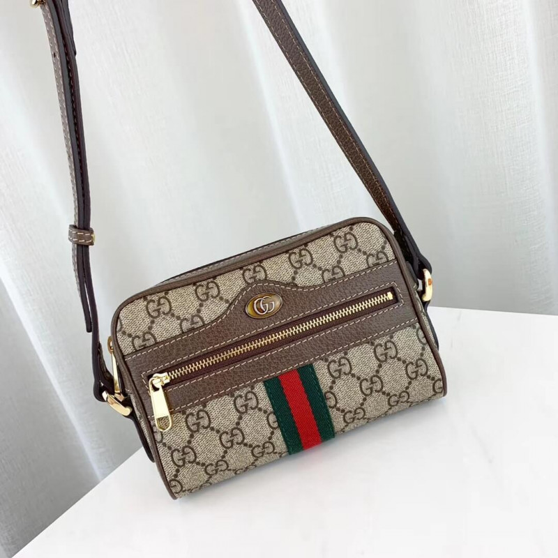 Replica Gucci Ophidia Gg Supreme Mini Bag 5173501:1High-quality replica