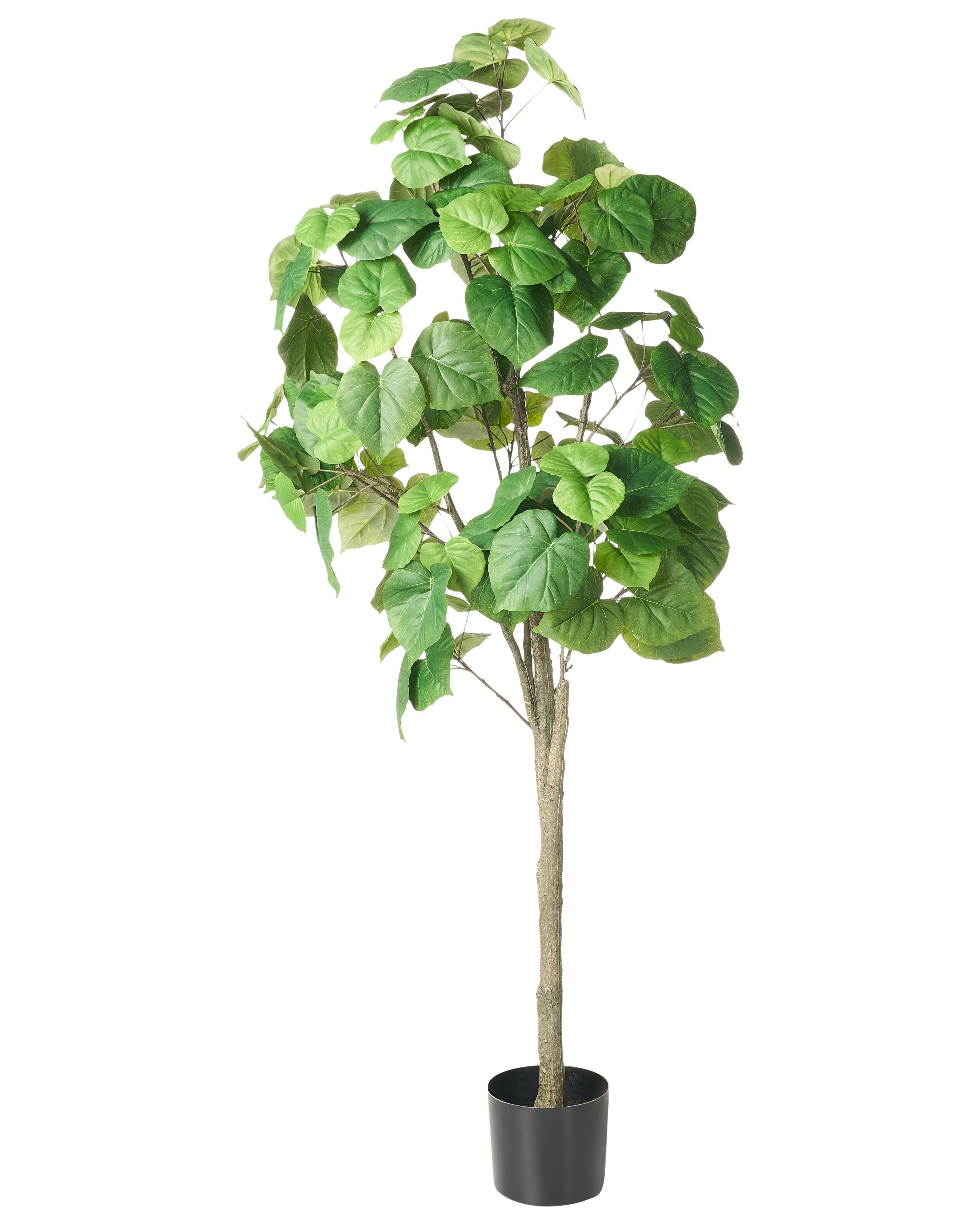 Artificial Plant FICUS TREE 160 cm Green