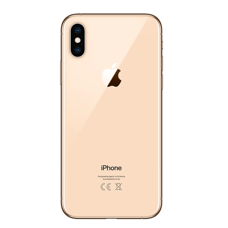 Wholesale & Influencer Refurbished iPhone XS Max - Wholesale & Influencer