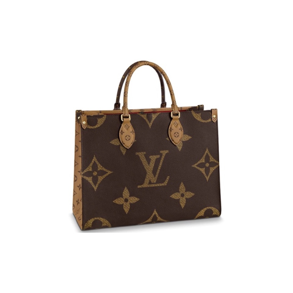 Louis Vuitton LV On The Go1:1High-quality replica
