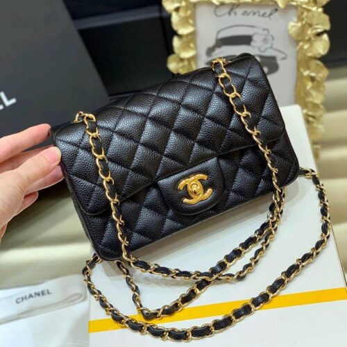 CHANEL – Premium Quality Designer Bags1:1High-quality replica