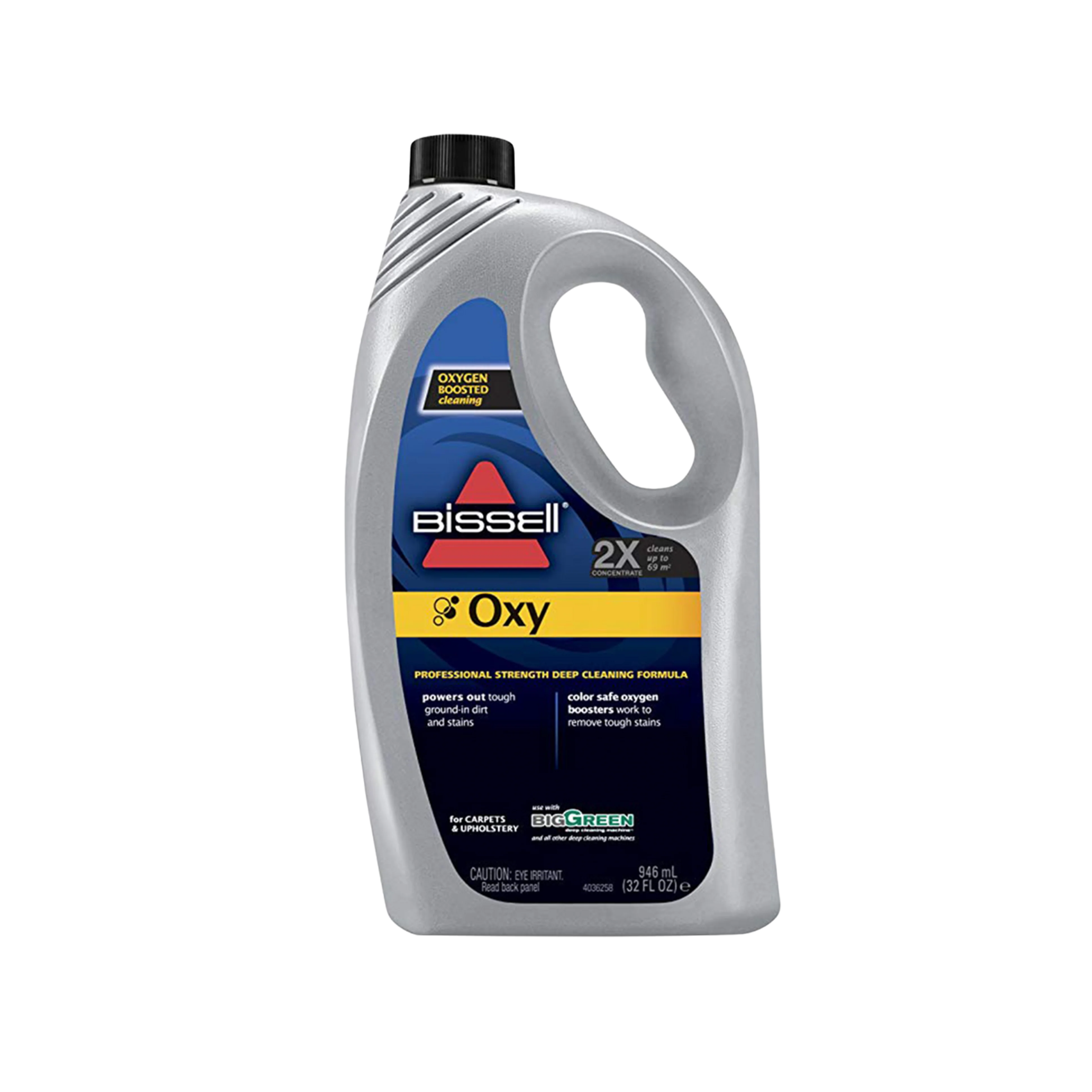 Oxy Professional Strength Formula for BIG GREEN (946ml)