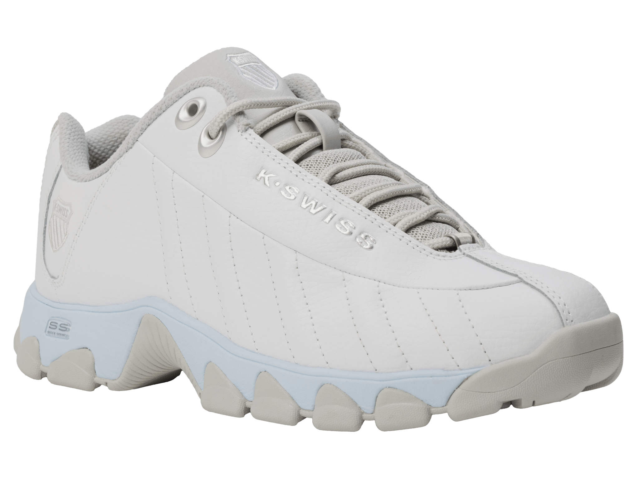 ST329 CMF - Footwear K-Swiss