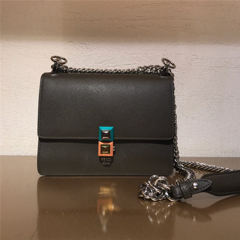 Fendi KANI Women s Chain Bag - Replicaclubs