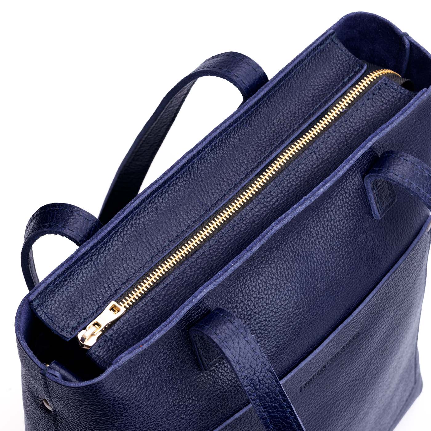 Crossbody Tote