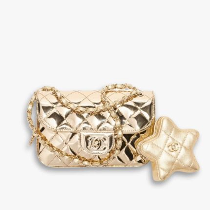 Chanel Bag1:1High-quality replica