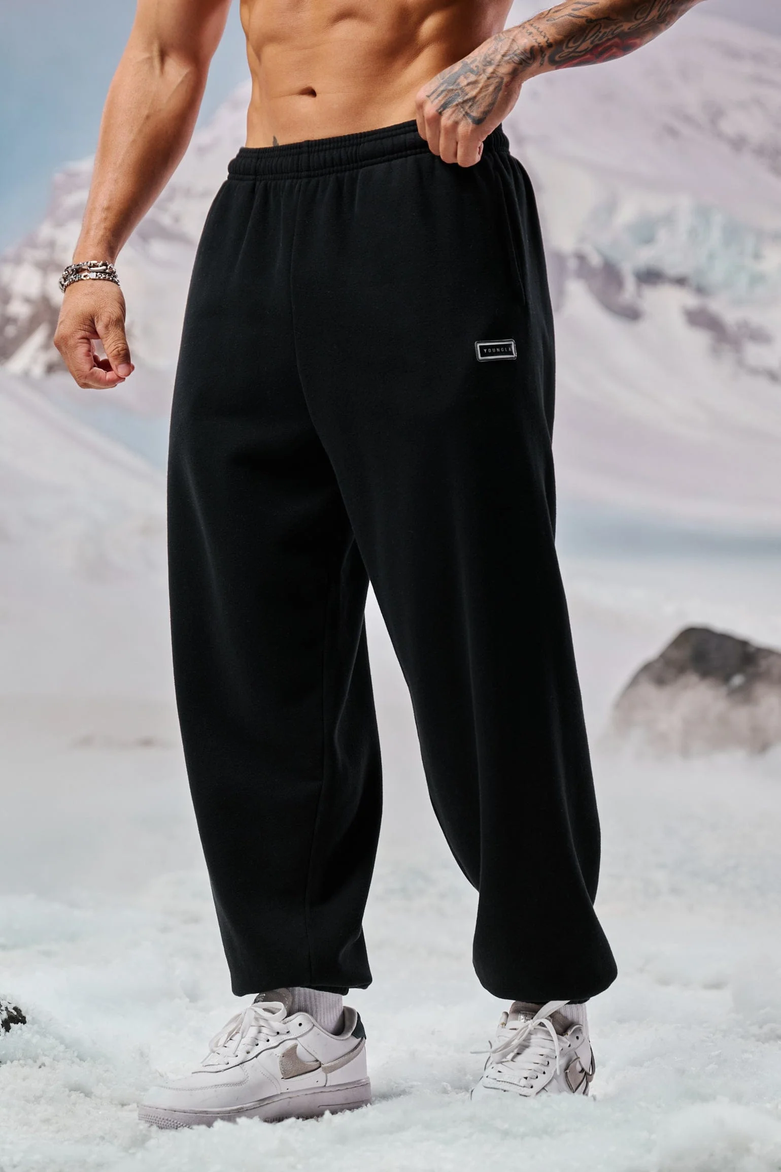 2025 - Comfy Collection - Joggers