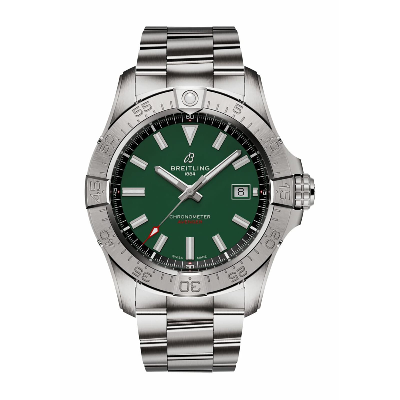 Fake Breitling Replica Watches Avenger Automatic 42(1:1 replica) - Top club