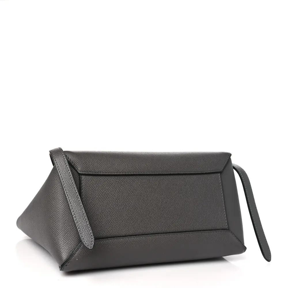 Celine Grained Calfskin Micro Belt Bag Superfake Handbags1:1High-quality replica