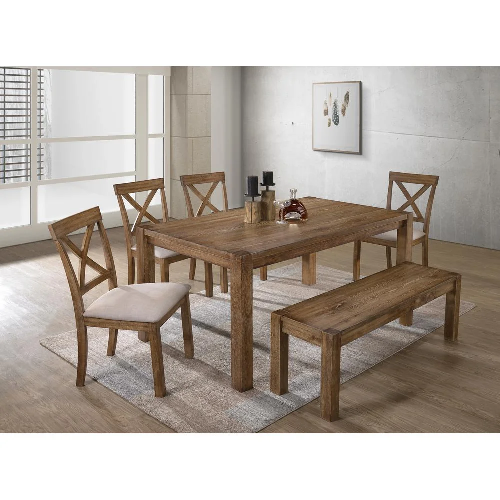 Best Master Furniture Janet 48