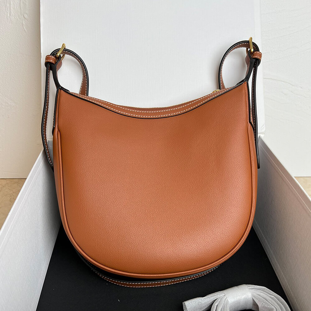 CELINE SMALL HELOISE BAG(HIGH-END GRADE)1:1High-quality replica