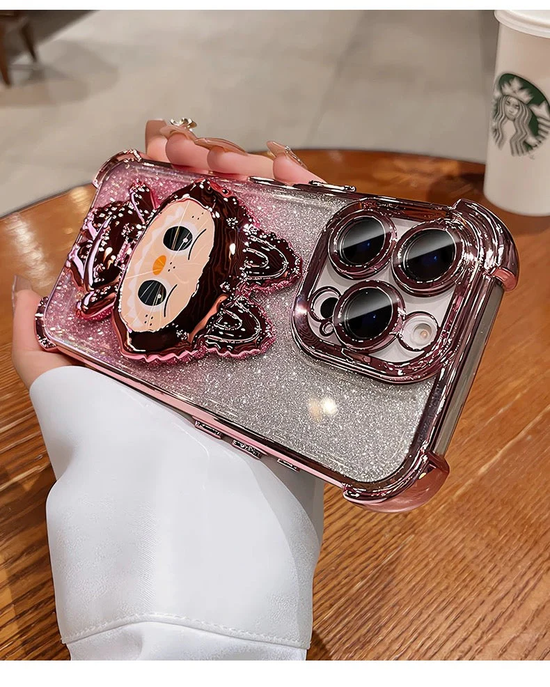 New Labubu IPhone Case - Wholesale & Influencer