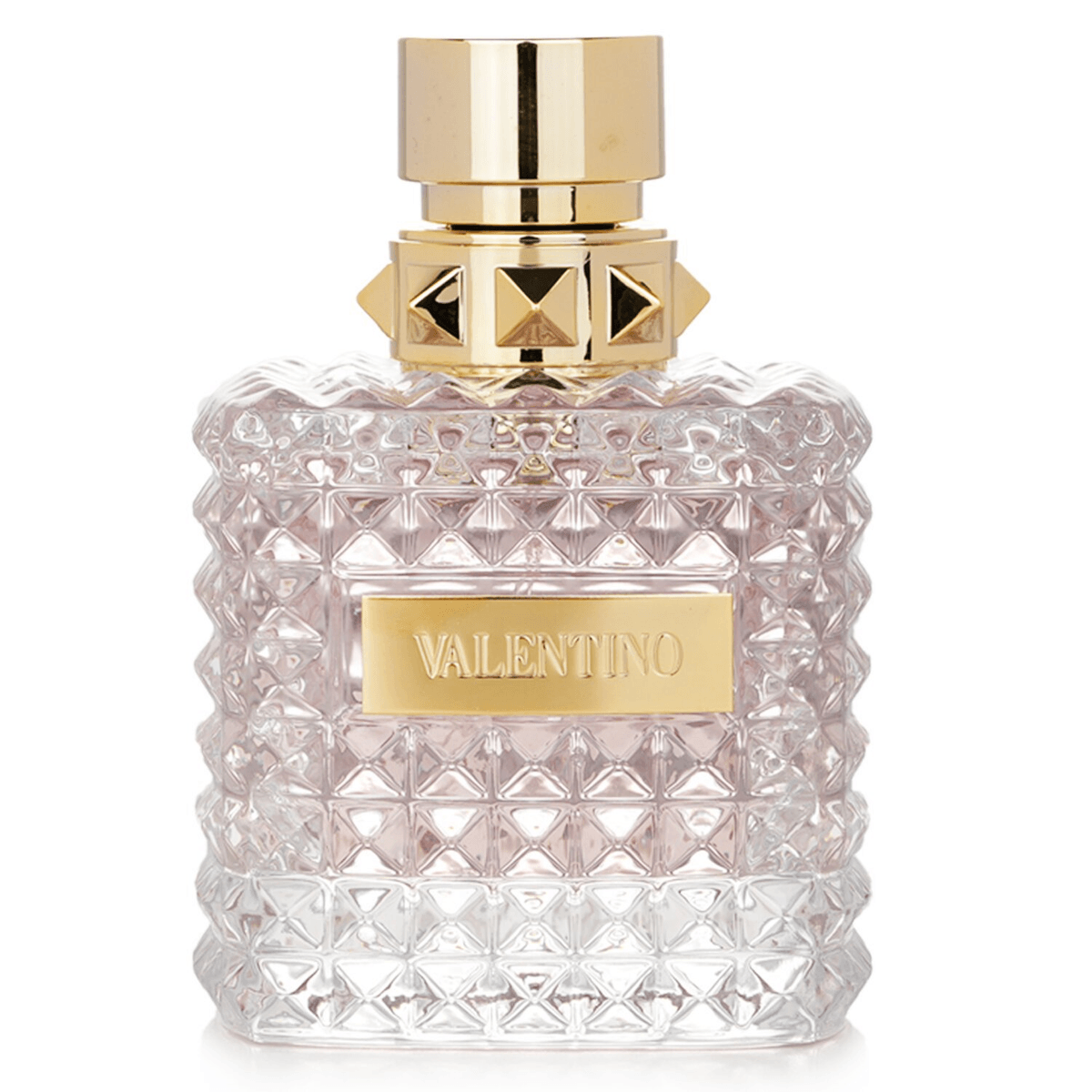 Valentino Donna Eau de Parfum – 100ml Retail Bottle - COZYMIZE