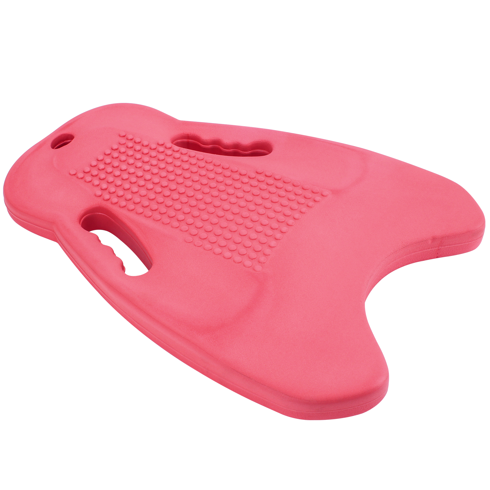 Kids EVA Swimming Kickboard Anti Slip Pool Float Board for Beginner Swimmers