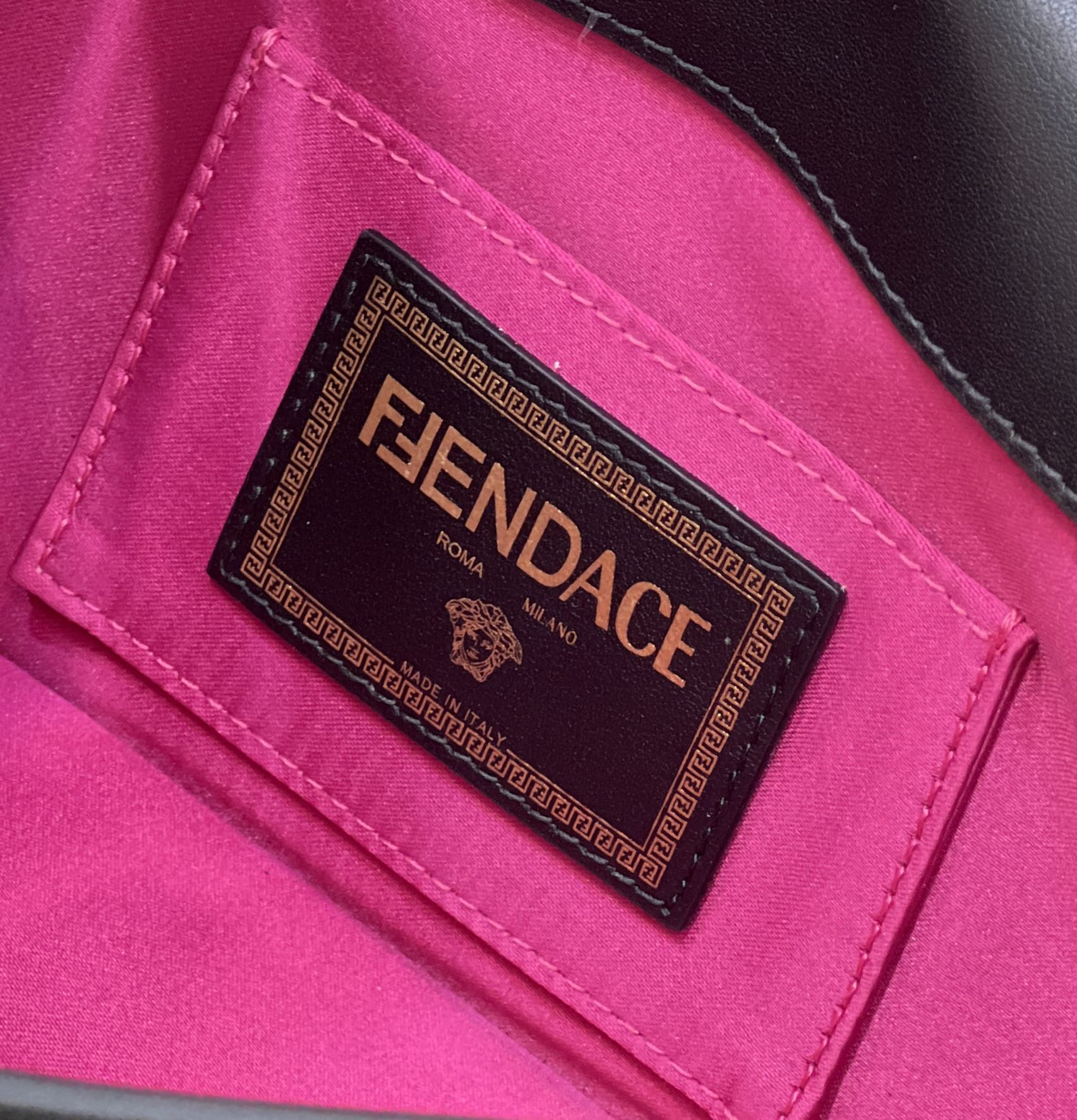 Fendi X VARSACE - Replicaclubs
