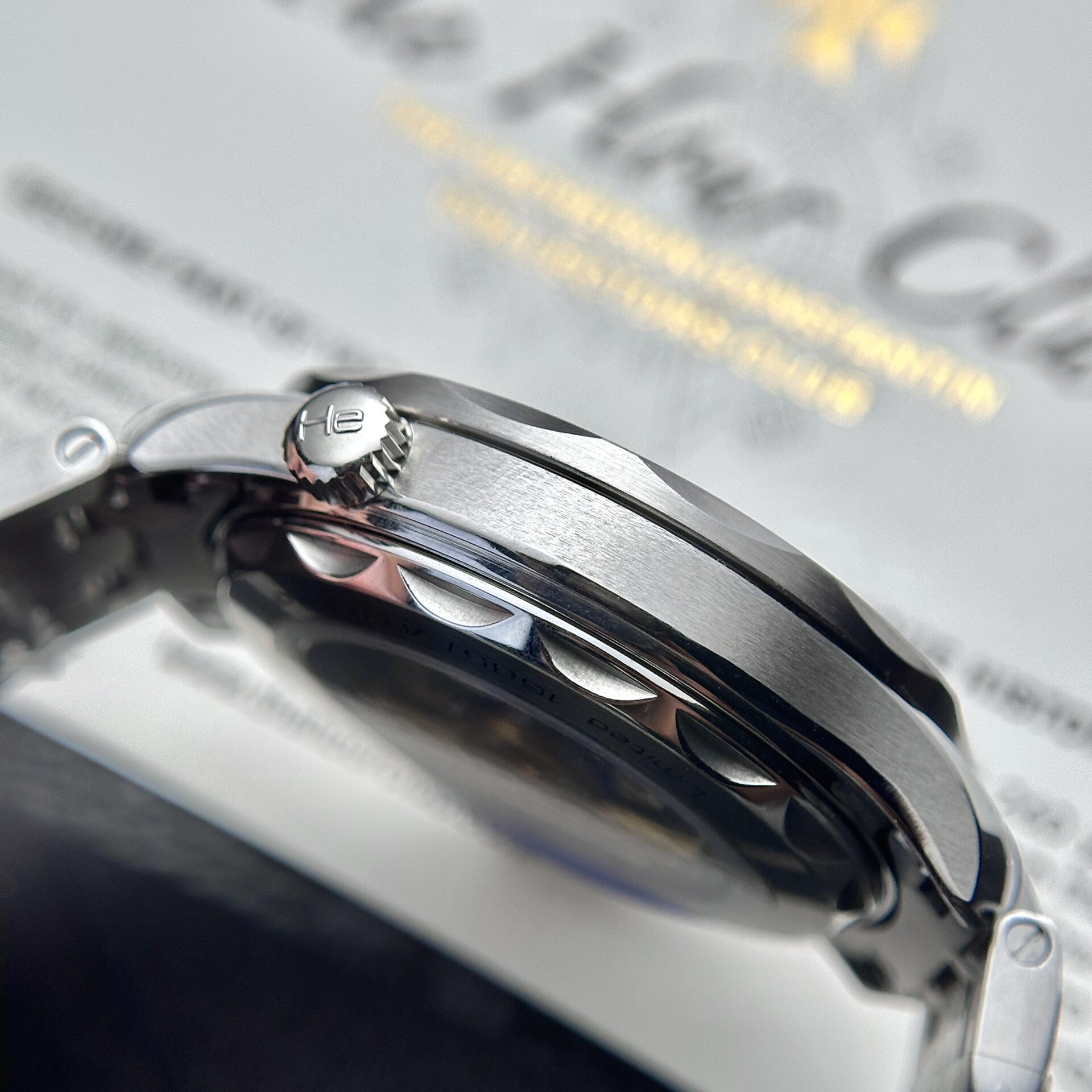 Omega Seamaster Profesional 007 Replica Watch VS Factory 41mm - Top club