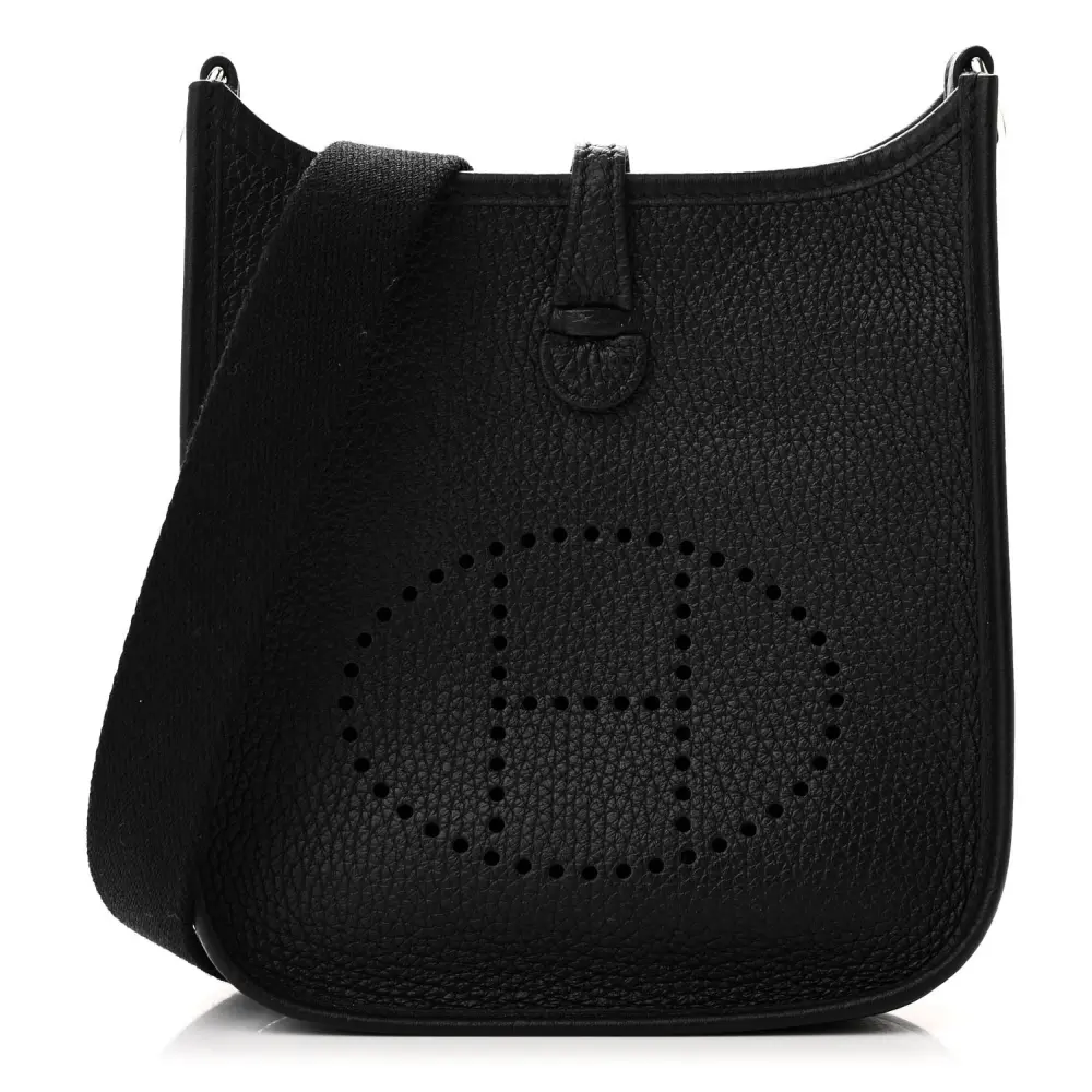 Hermès Handbags1:1High-quality replica