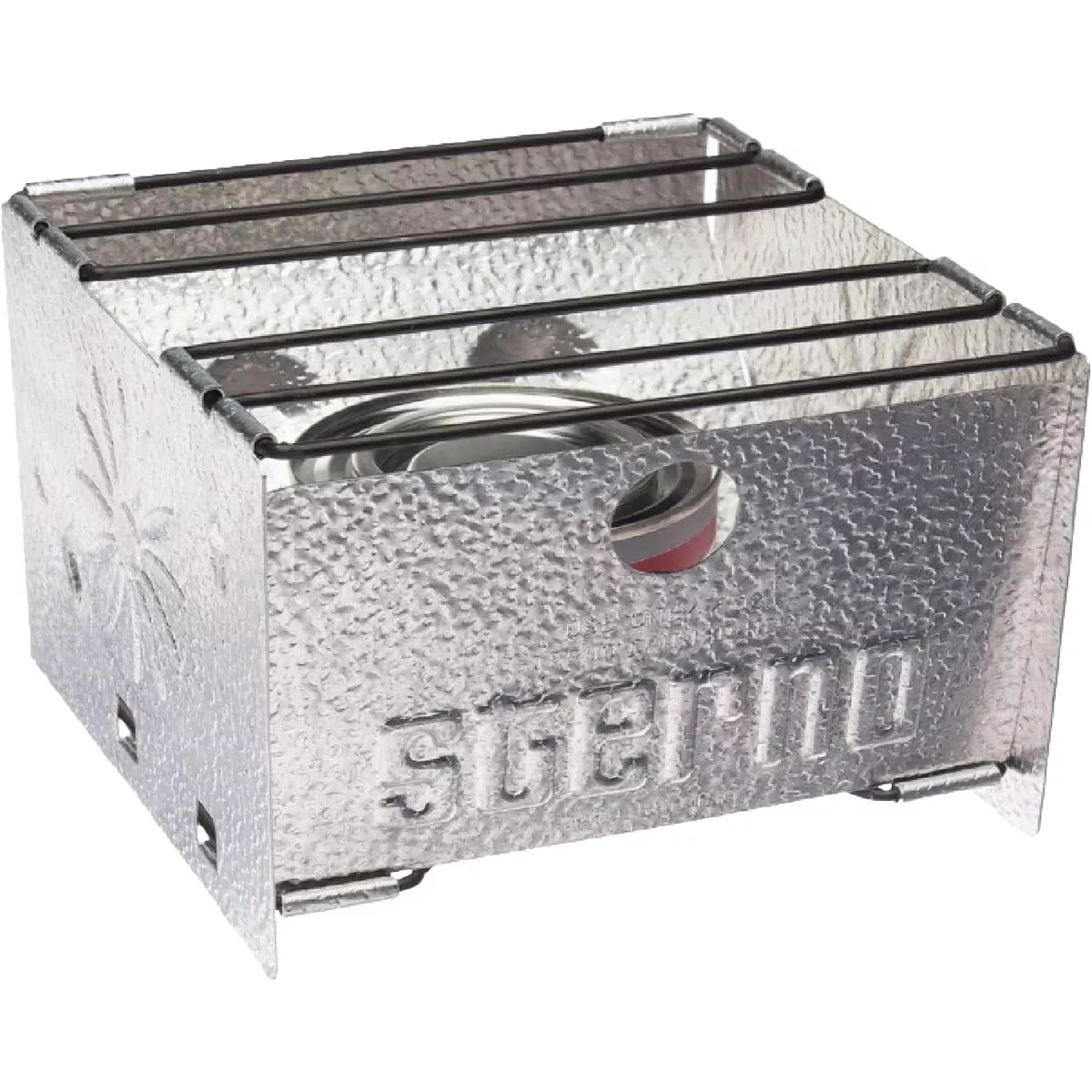 Sterno Folding Camp Stove