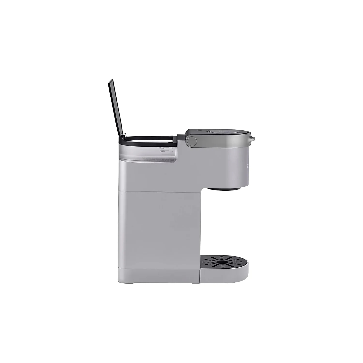 Keurig K-Suite Hospitality Single Serve Coffee Maker Gray/Black K750