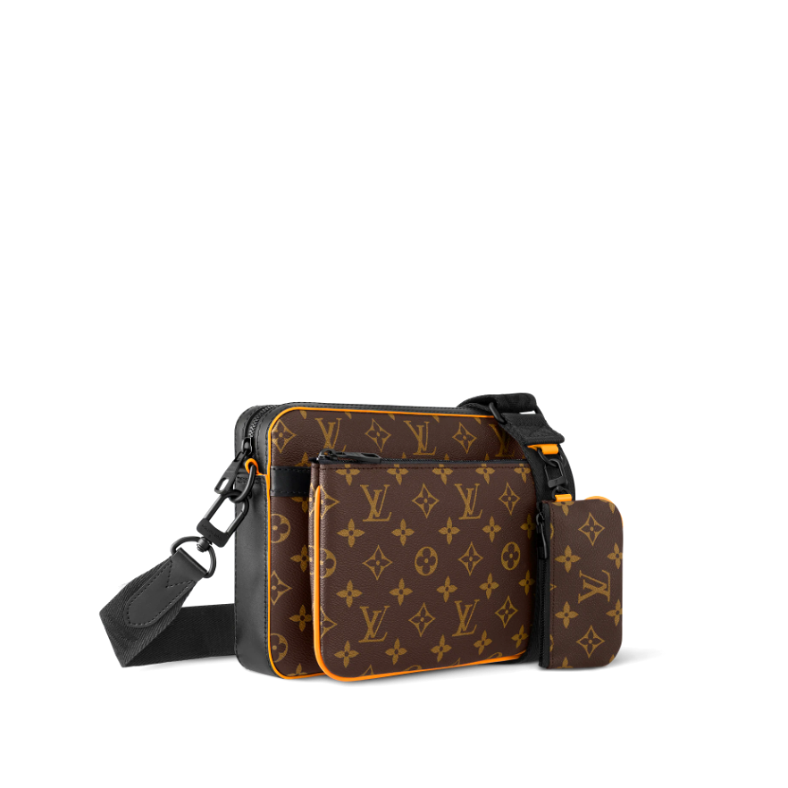 Trio Messenger M466941:1High-quality replica