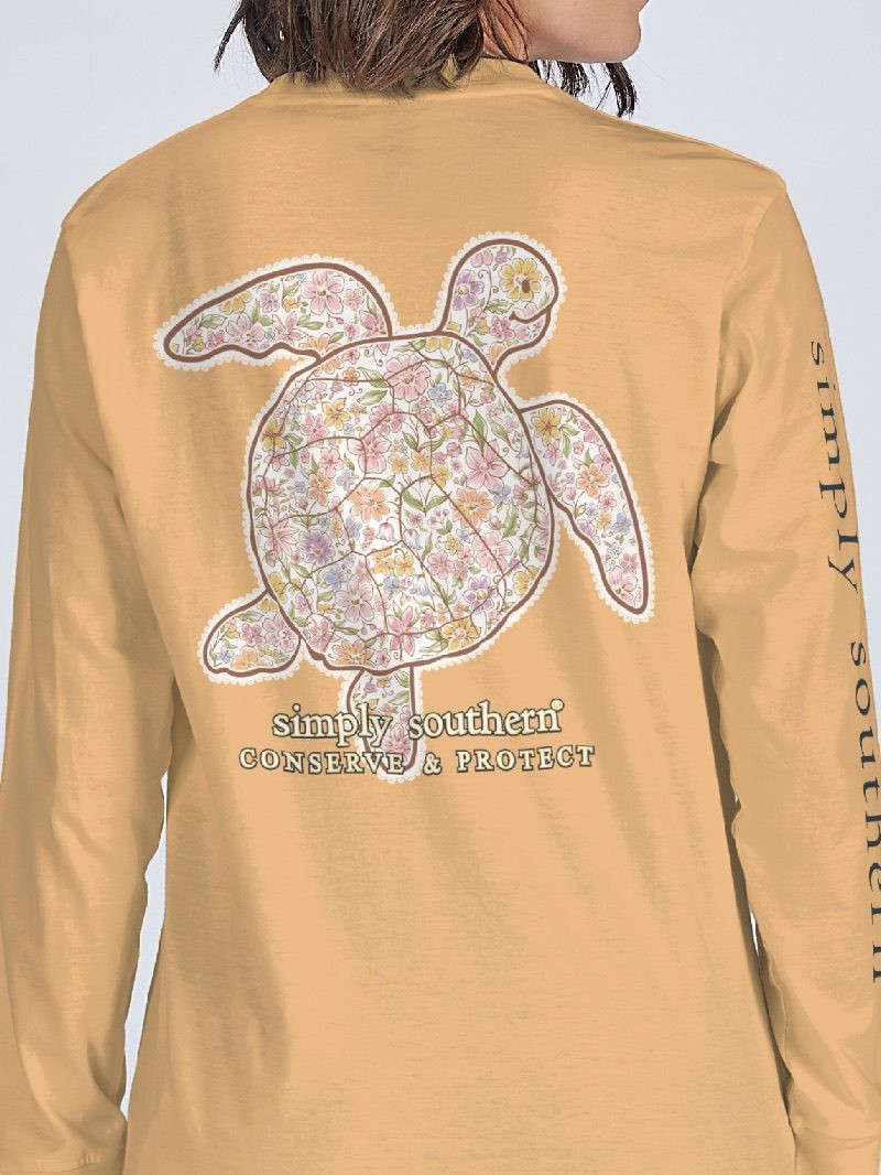 YTH-LS-TRACKT7-GARDEN-BISQUE - Simply Southern Outlet