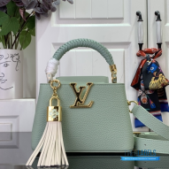 LV Capucines Mini (Takashi Murakami)1:1High-quality replica