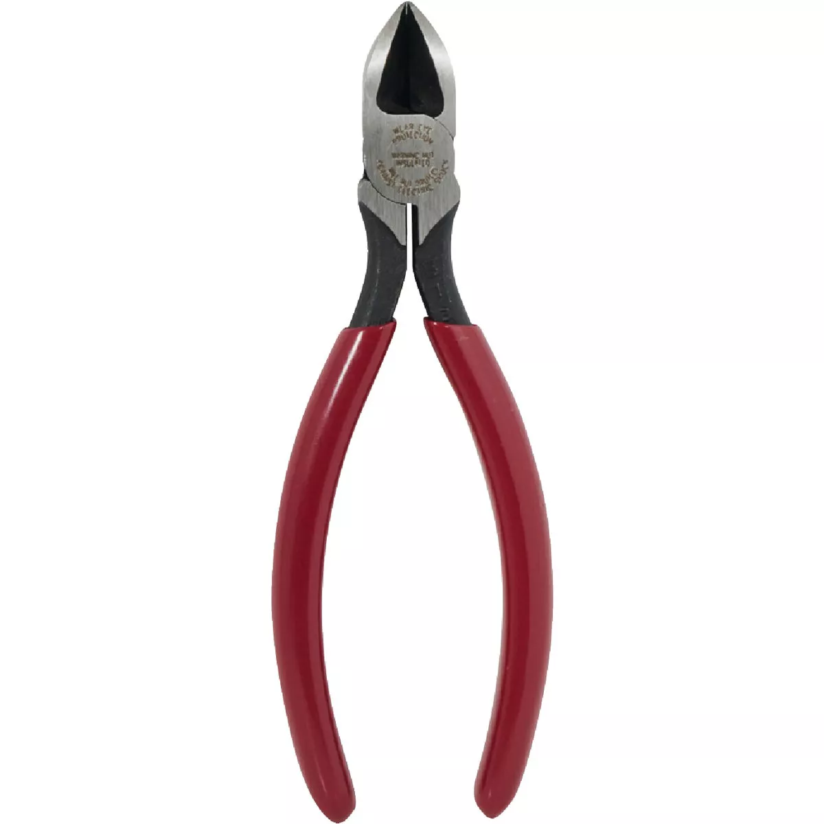 Klein 6 In. Heavy-Duty Diagonal Cutting Pliers