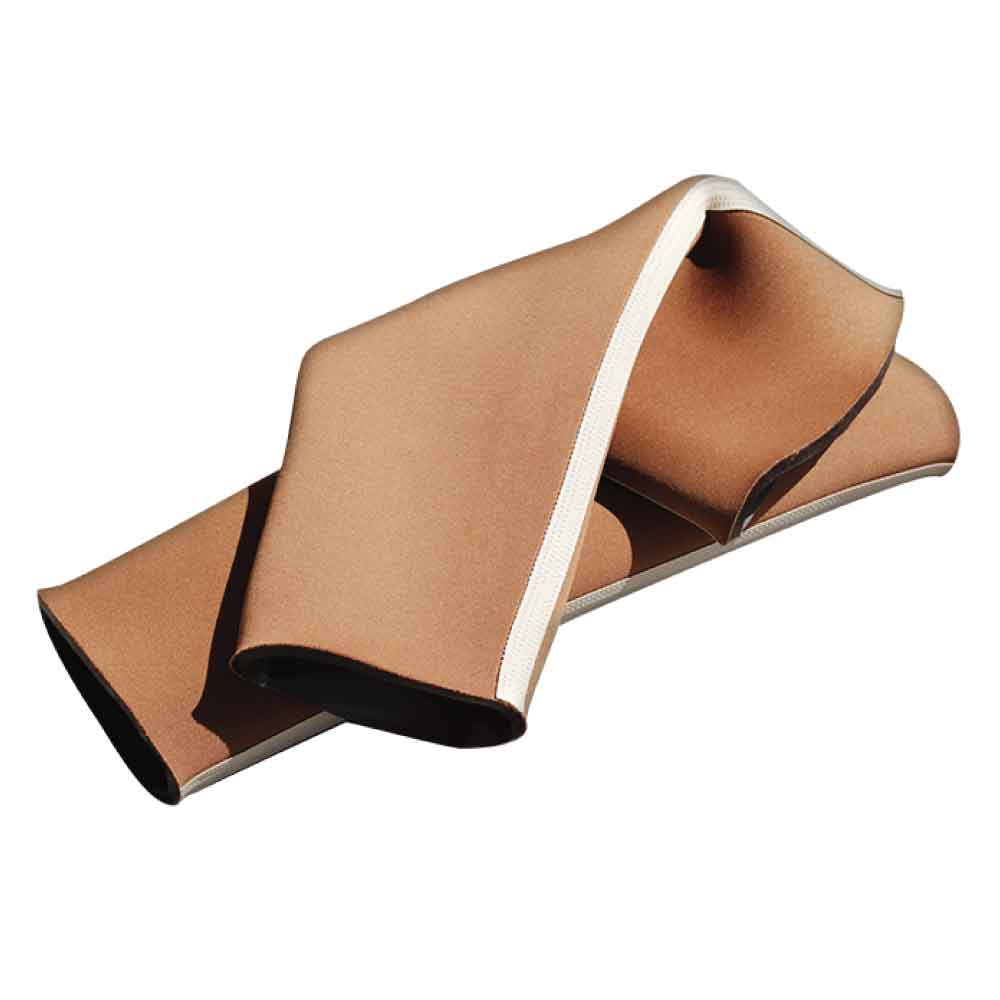 Alps Extreme Sleeve, Low to Moderate Activity, 3-6mm, Grip Gel - Abilene Artificial Limb