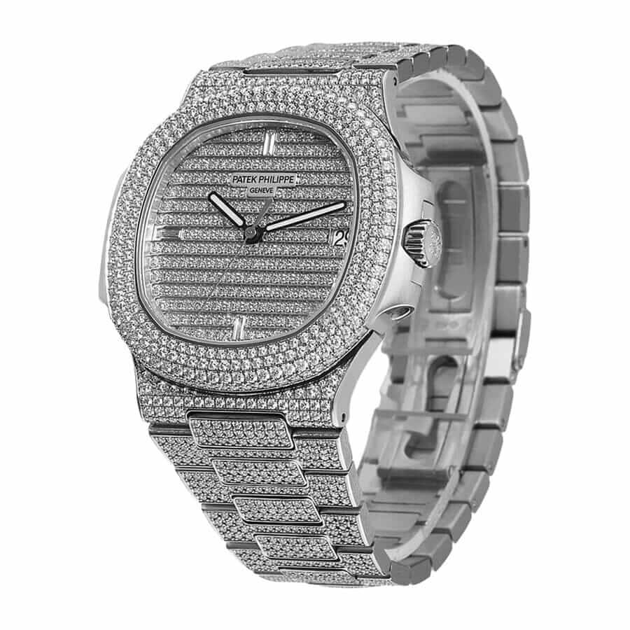 Patek 5719 Replica - Elite Watch Atelier