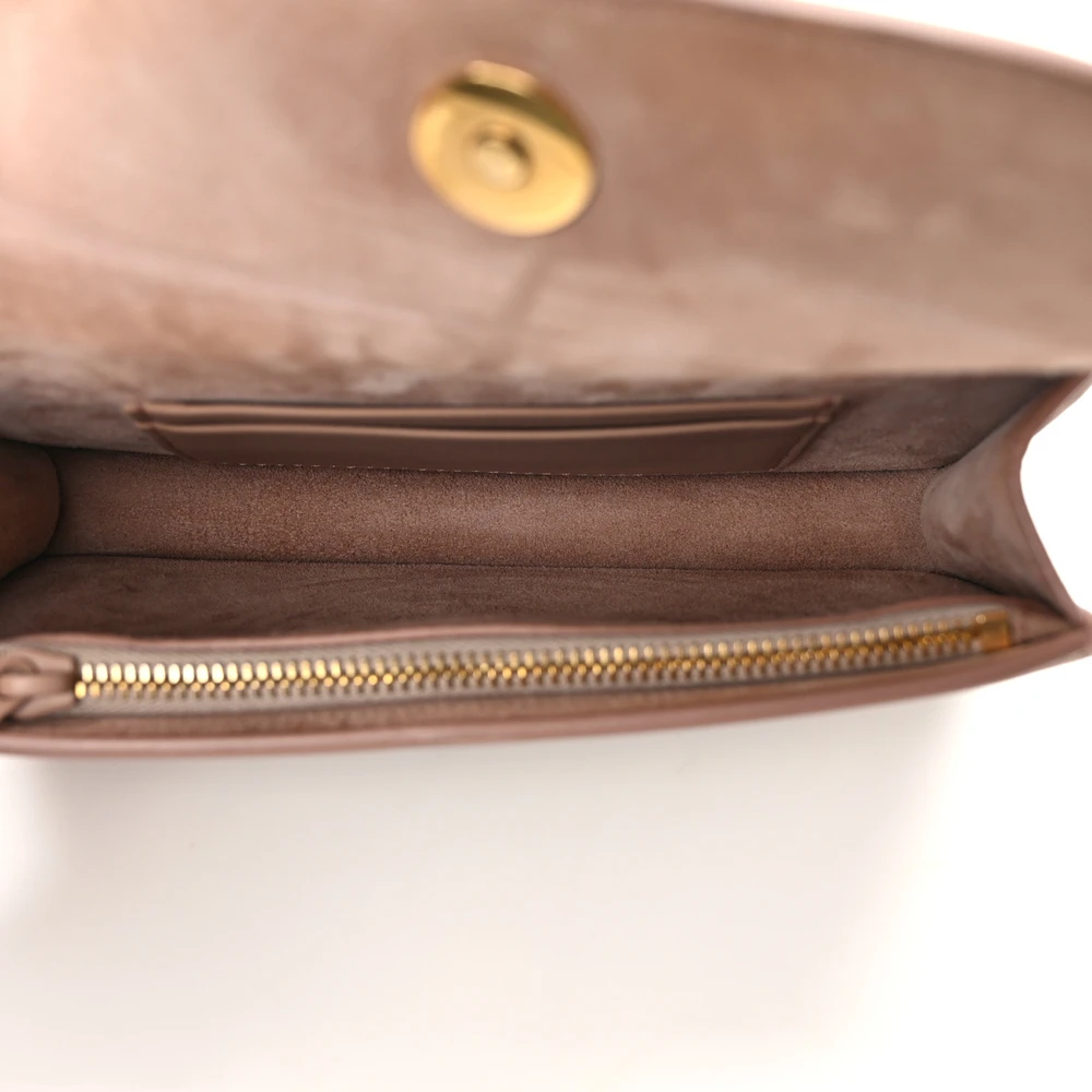 Mirror Quality Replica Dior Belt Clutch – Elegance Redefined1:1High-quality replica