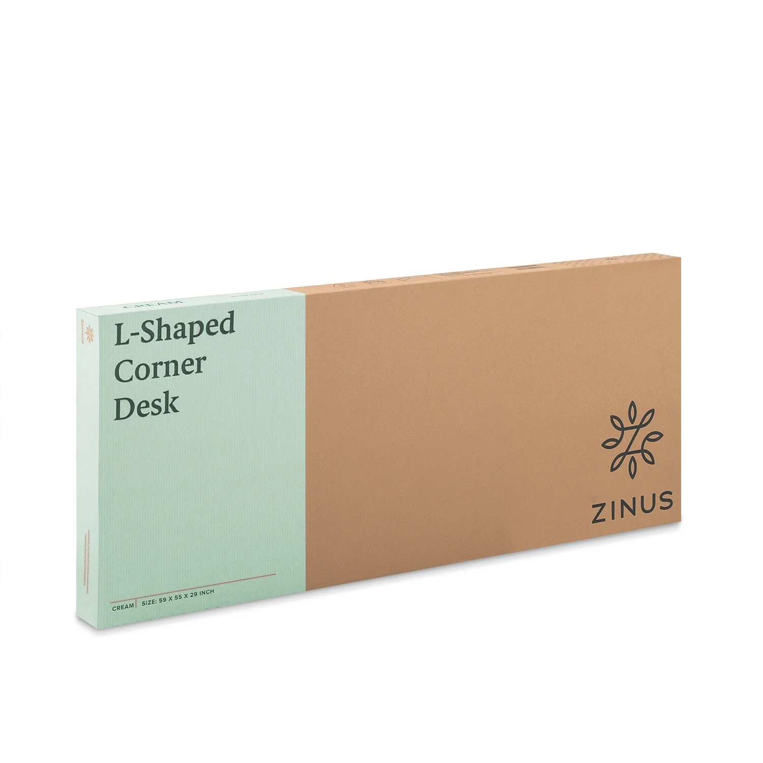 Zinus Dominic 29
