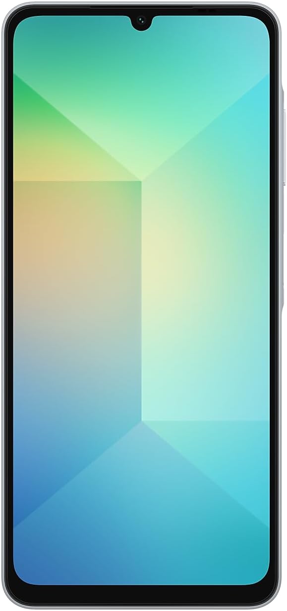 Samsung Galaxy A06 4G LTE (64GB + 4GB) Latin Version SM-A065M/DS Factory Unlocked 6.7
