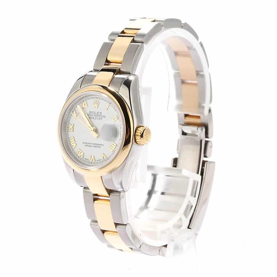 Ladies Datejust 26MM Replica - Elite Watch Atelier