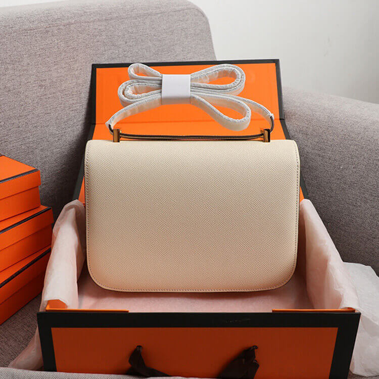 Hermès Constance Bag1:1High-quality replica