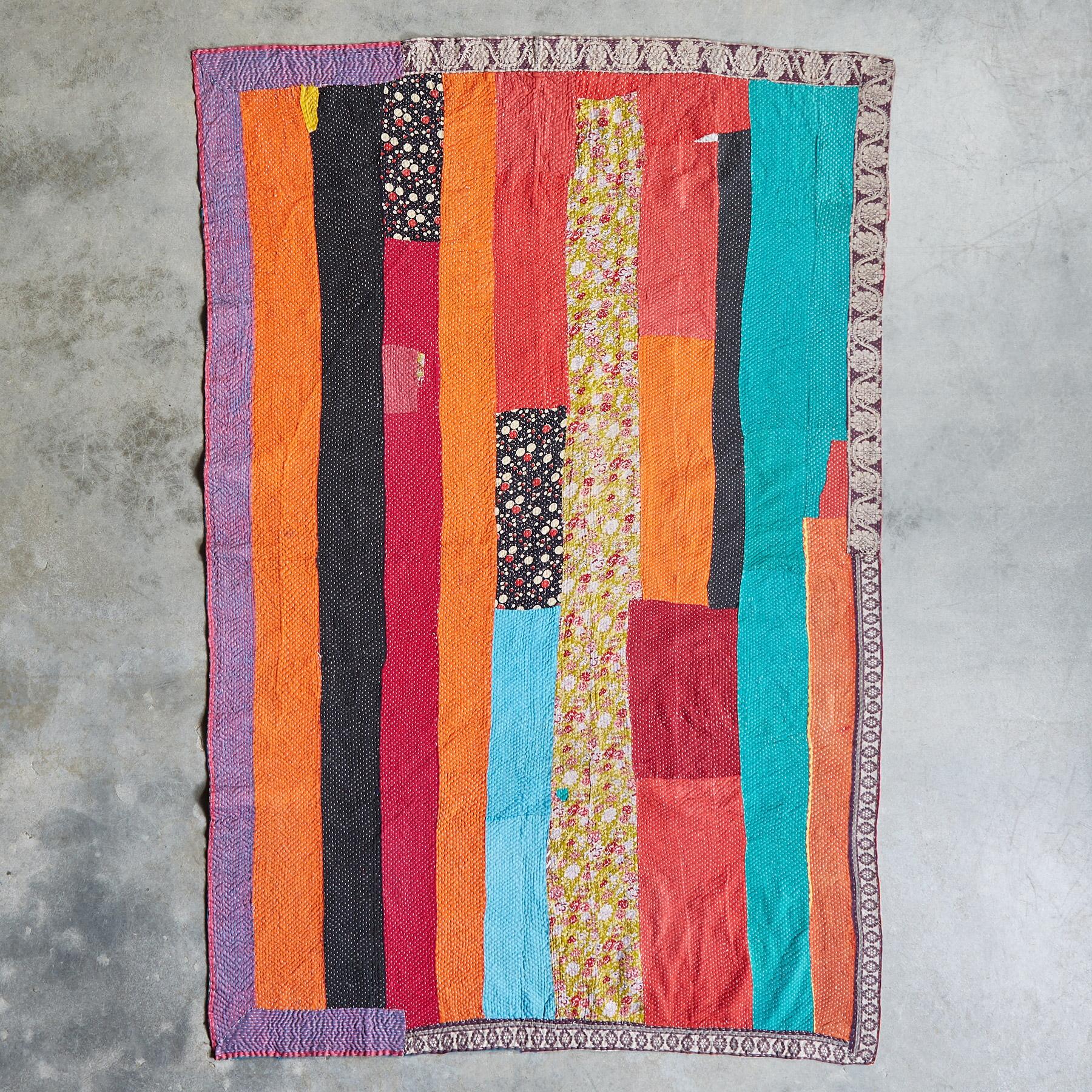 Asha Sari Throw - Sundance Clothing