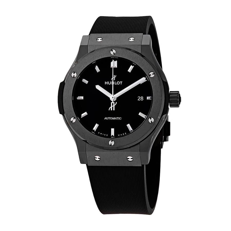 Hublot Classic Fusion Replica - Elite Watch Atelier