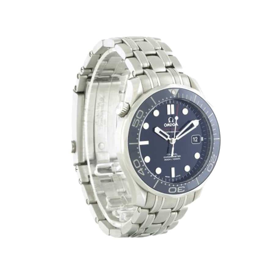 Seamaster 300m Blue Replica - Top club