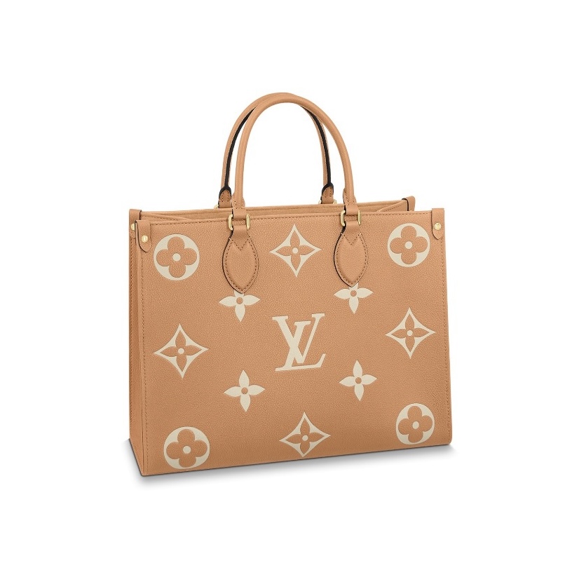 Louis Vuitton LV On The Go（Replica）1:1High-quality replica